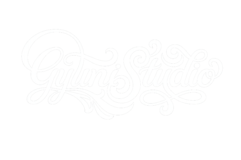 Gyuni Studio Logo